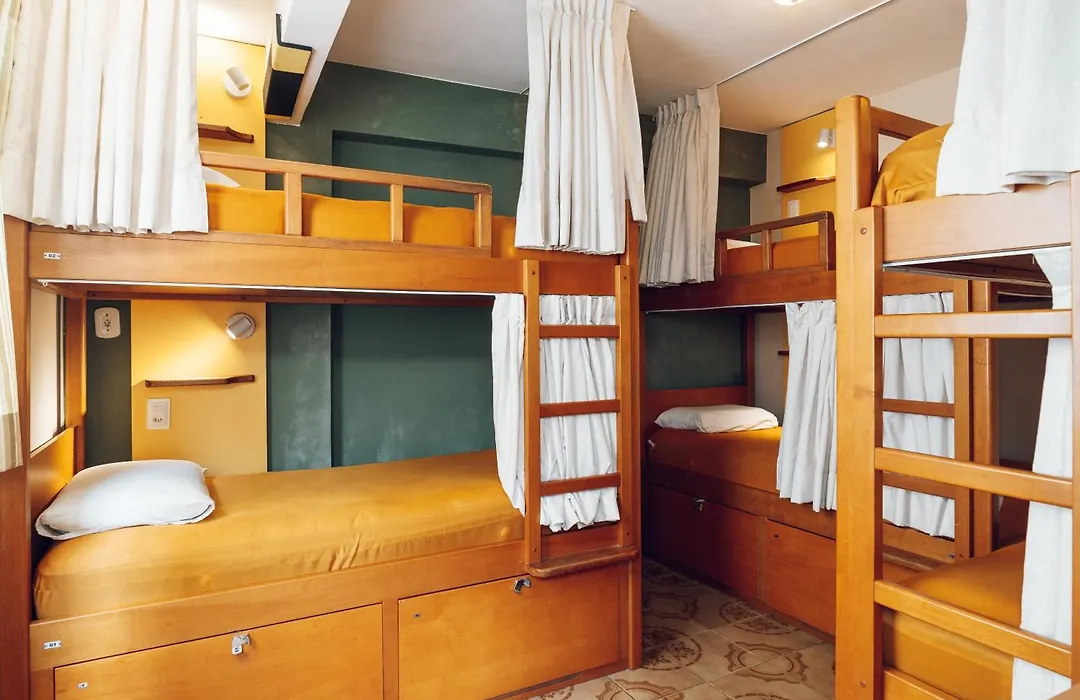 Discovery Hostel-1