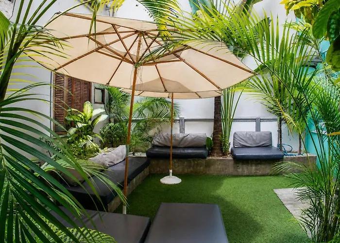 Mango Tree Ipanema Hostel Rio de Janeiro