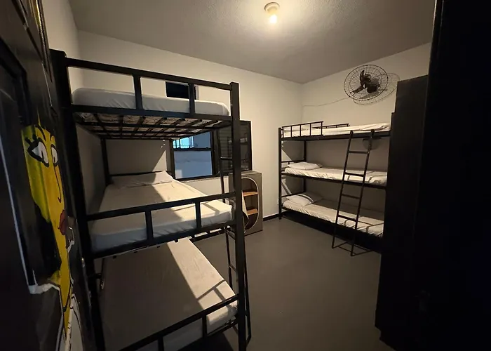 Bella Ciao Hostel Rio de Janeiro